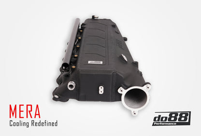 do88 Charge Cooler Manifold MERA, BMW F-Serie (B58)-Performance-Silicon Valley Bimmer