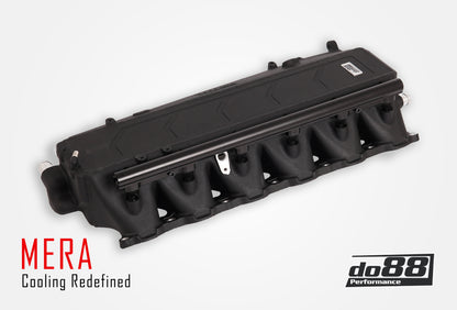 do88 Charge Cooler Manifold MERA, BMW F-Serie (B58)-Performance-Silicon Valley Bimmer