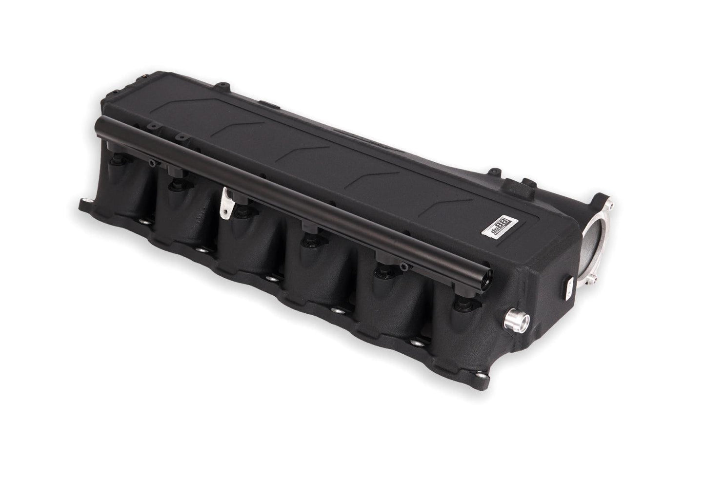 do88 Charge Cooler Manifold MERA, BMW G-Serie (B58) / Toyota GR Supra A90-Performance-Silicon Valley Bimmer