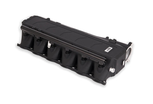 do88 Charge Cooler Manifold MERA, BMW G-Serie (B58) / Toyota GR Supra A90-Performance-Silicon Valley Bimmer
