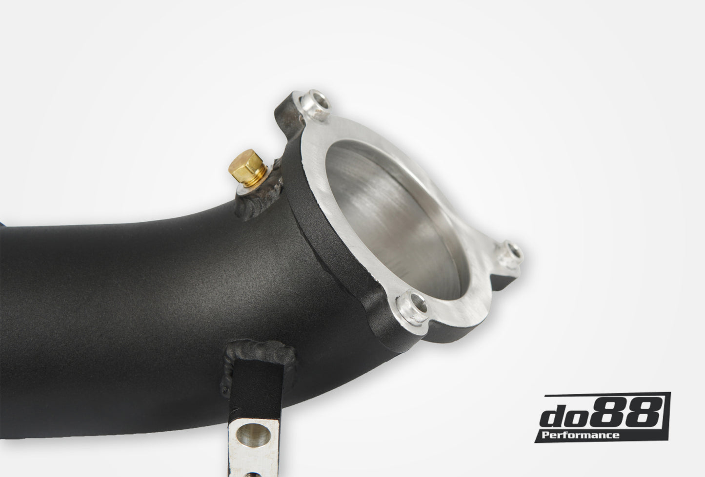 do88 Charge pipe, BMW F & G-Serie B48 B46-Performance-Silicon Valley Bimmer