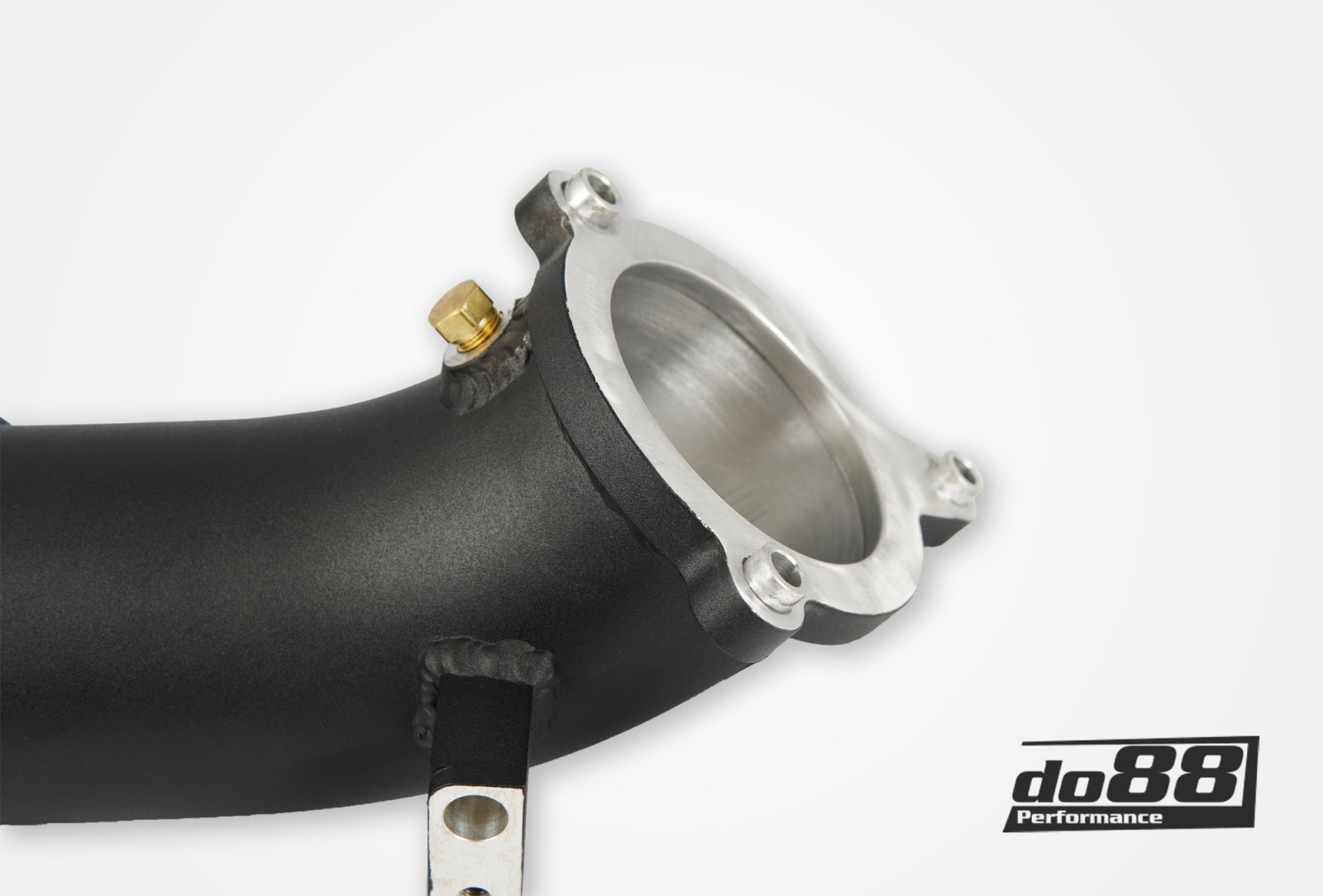 do88 Charge pipe, BMW F & G-Serie B48 B46-Performance-Silicon Valley Bimmer