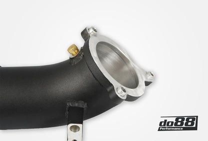 do88 Charge pipe, BMW F & G-Serie B48 B46-Performance-Silicon Valley Bimmer