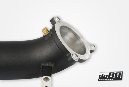 do88 Charge pipe, BMW F & G-Serie B48 B46-Performance-Silicon Valley Bimmer