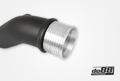 do88 Charge pipe, BMW F & G-Serie B48 B46-Performance-Silicon Valley Bimmer