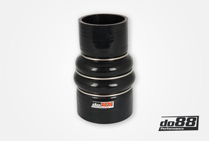 do88 Charge pipe, BMW F & G-Serie B48 B46-Performance-Silicon Valley Bimmer