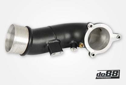 do88 Charge pipe, BMW F-Serie B58-Performance-Silicon Valley Bimmer