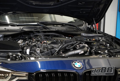 do88 Charge pipe, BMW F-Serie B58-Performance-Silicon Valley Bimmer