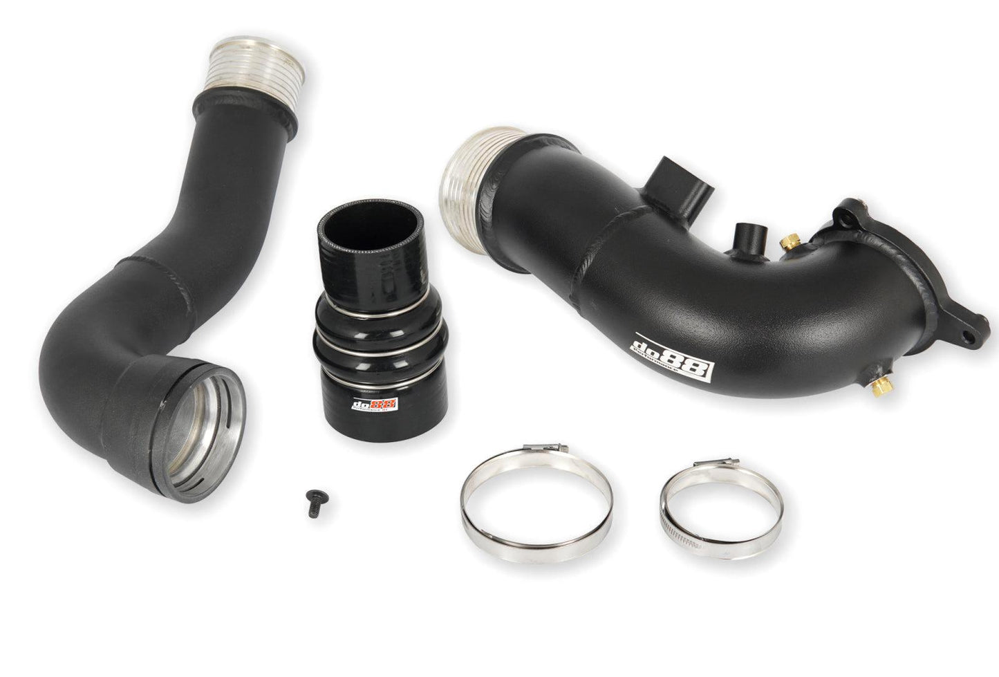 do88 Charge pipe, BMW F-Serie B58-Performance-Silicon Valley Bimmer