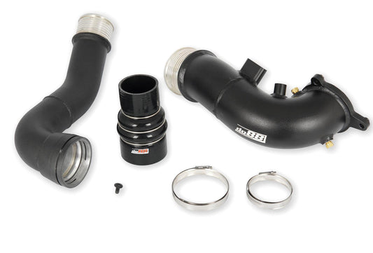 do88 Charge pipe, BMW F-Serie B58-Performance-Silicon Valley Bimmer
