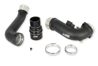 do88 Charge pipe, BMW Z4 M40i G29 / Toyota GR Supra A90-Performance-Silicon Valley Bimmer