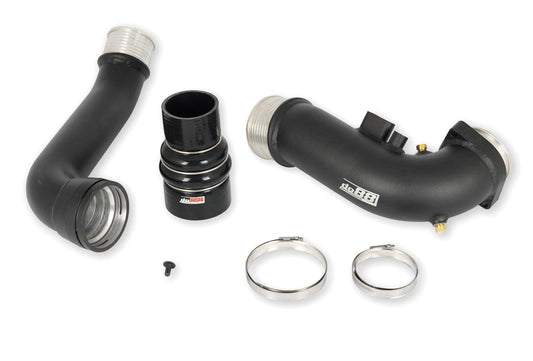 do88 Charge pipe, BMW Z4 M40i G29 / Toyota GR Supra A90-Performance-Silicon Valley Bimmer
