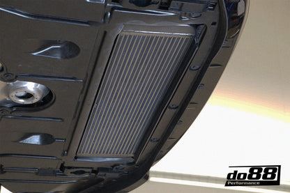 do88 Engine oil cooler, BMW M2 M3 M4 G80 G82 G87 (S58)-Performance-Silicon Valley Bimmer
