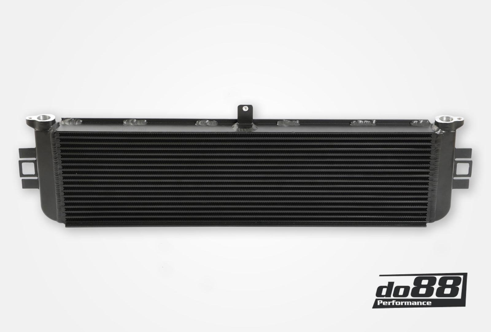 do88 Engine oil cooler, BMW M2 M3 M4 G80 G82 G87 (S58)-Performance-Silicon Valley Bimmer