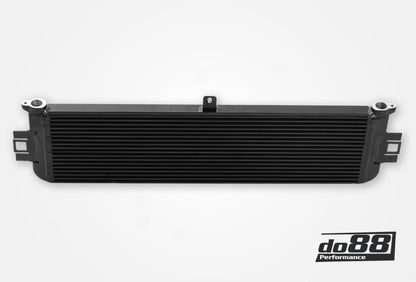 do88 Engine oil cooler, BMW M2 M3 M4 G80 G82 G87 (S58)-Performance-Silicon Valley Bimmer