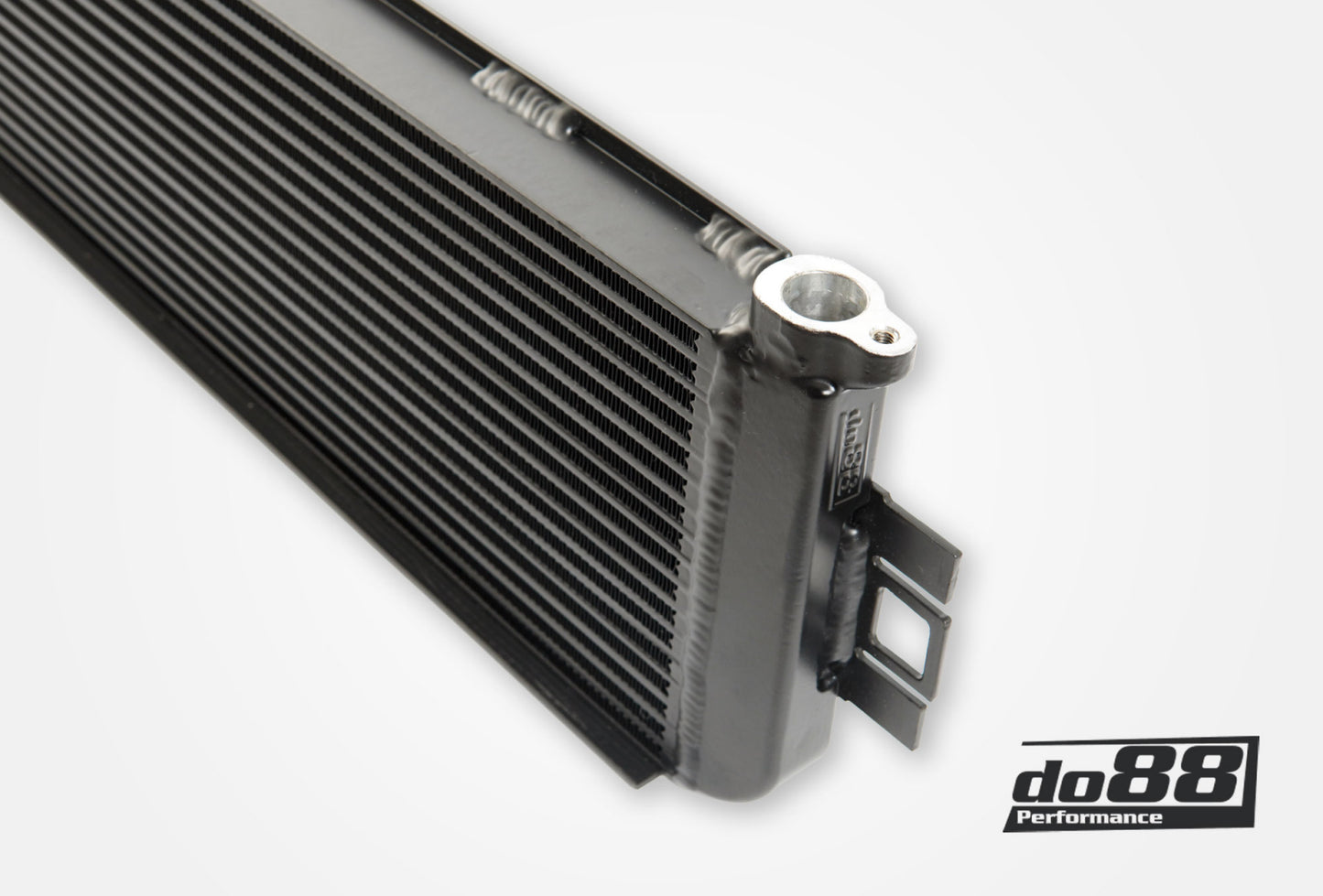do88 Engine oil cooler, BMW M2 M3 M4 G80 G82 G87 (S58)-Performance-Silicon Valley Bimmer