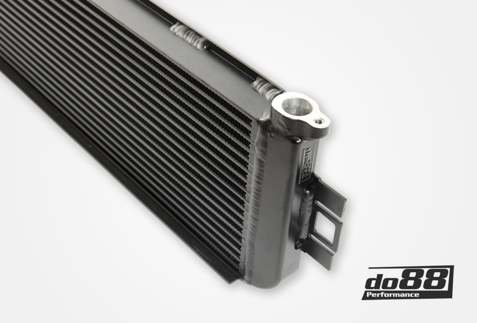 do88 Engine oil cooler, BMW M2 M3 M4 G80 G82 G87 (S58)-Performance-Silicon Valley Bimmer