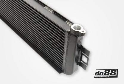 do88 Engine oil cooler, BMW M2 M3 M4 G80 G82 G87 (S58)-Performance-Silicon Valley Bimmer