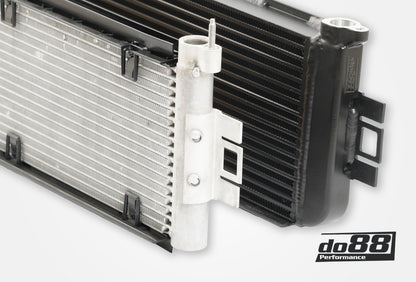 do88 Engine oil cooler, BMW M2 M3 M4 G80 G82 G87 (S58)-Performance-Silicon Valley Bimmer