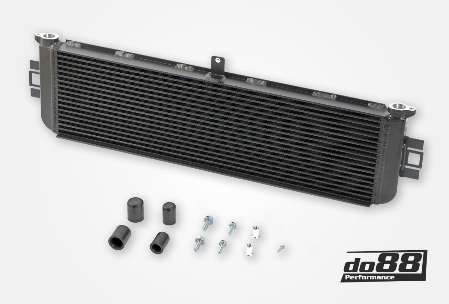 do88 Engine oil cooler, BMW M2 M3 M4 G80 G82 G87 (S58)-Performance-Silicon Valley Bimmer