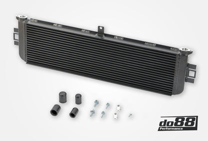do88 Engine oil cooler, BMW M2 M3 M4 G80 G82 G87 (S58)-Performance-Silicon Valley Bimmer
