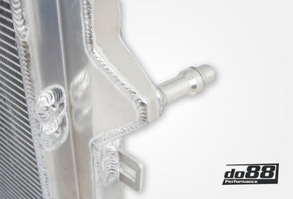 do88 Front Intercooler Radiator, BMW F-Serie-Performance-Silicon Valley Bimmer