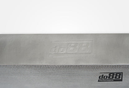 do88 Front Intercooler Radiator, BMW F-Serie-Performance-Silicon Valley Bimmer