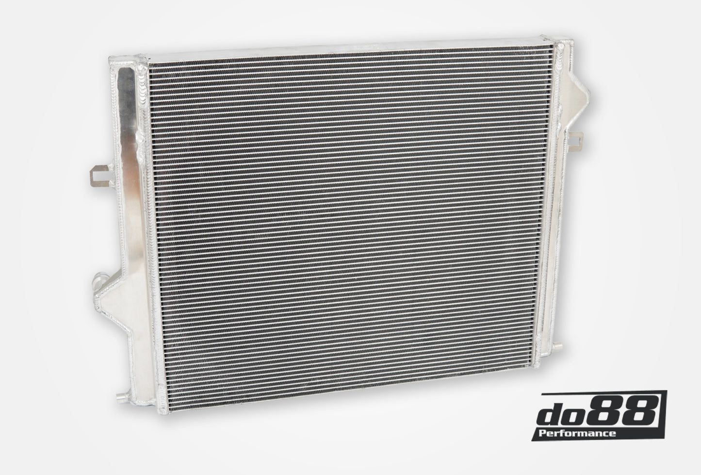 do88 Front Intercooler Radiator, BMW F-Serie-Performance-Silicon Valley Bimmer