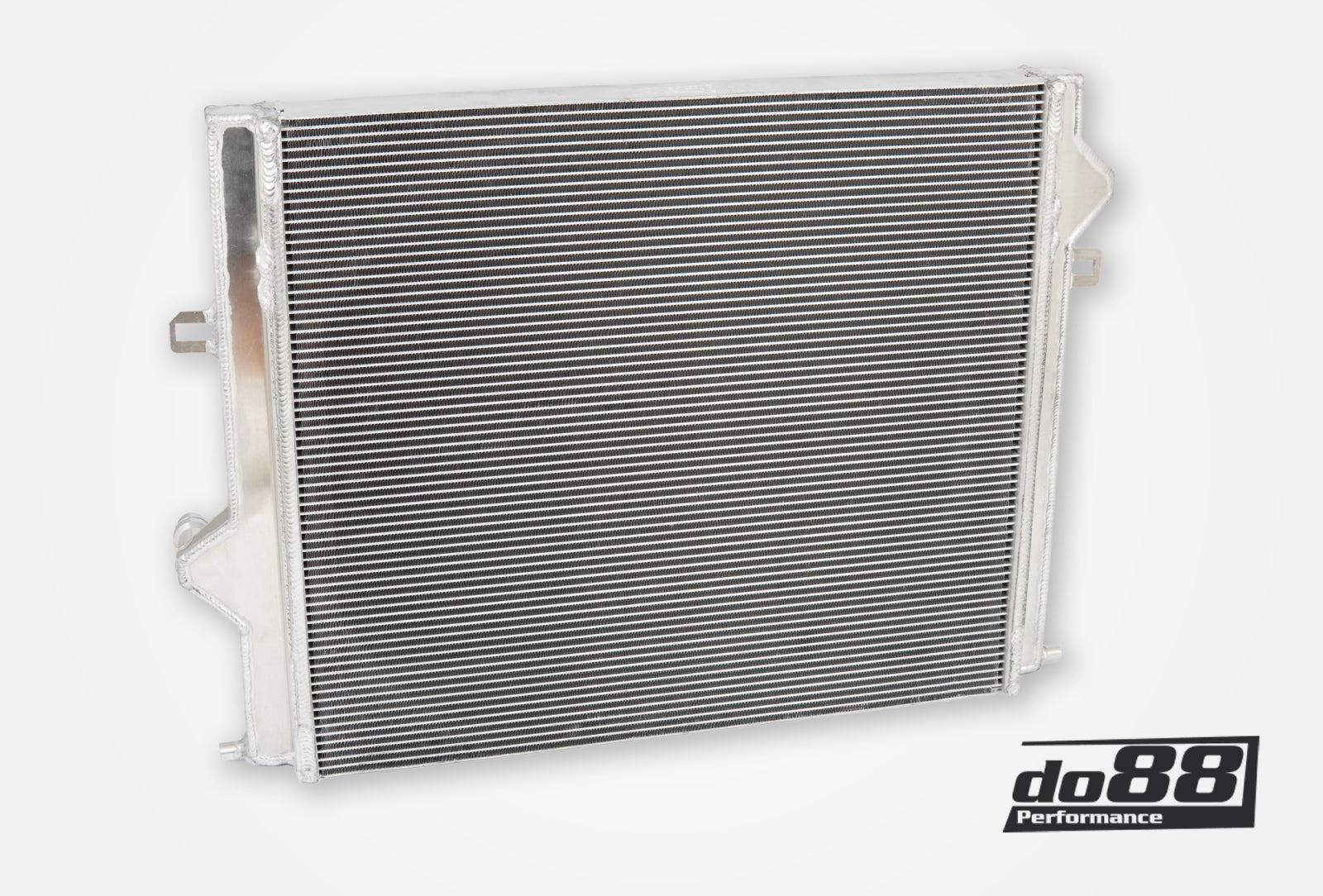 do88 Front Intercooler Radiator, BMW F-Serie-Performance-Silicon Valley Bimmer