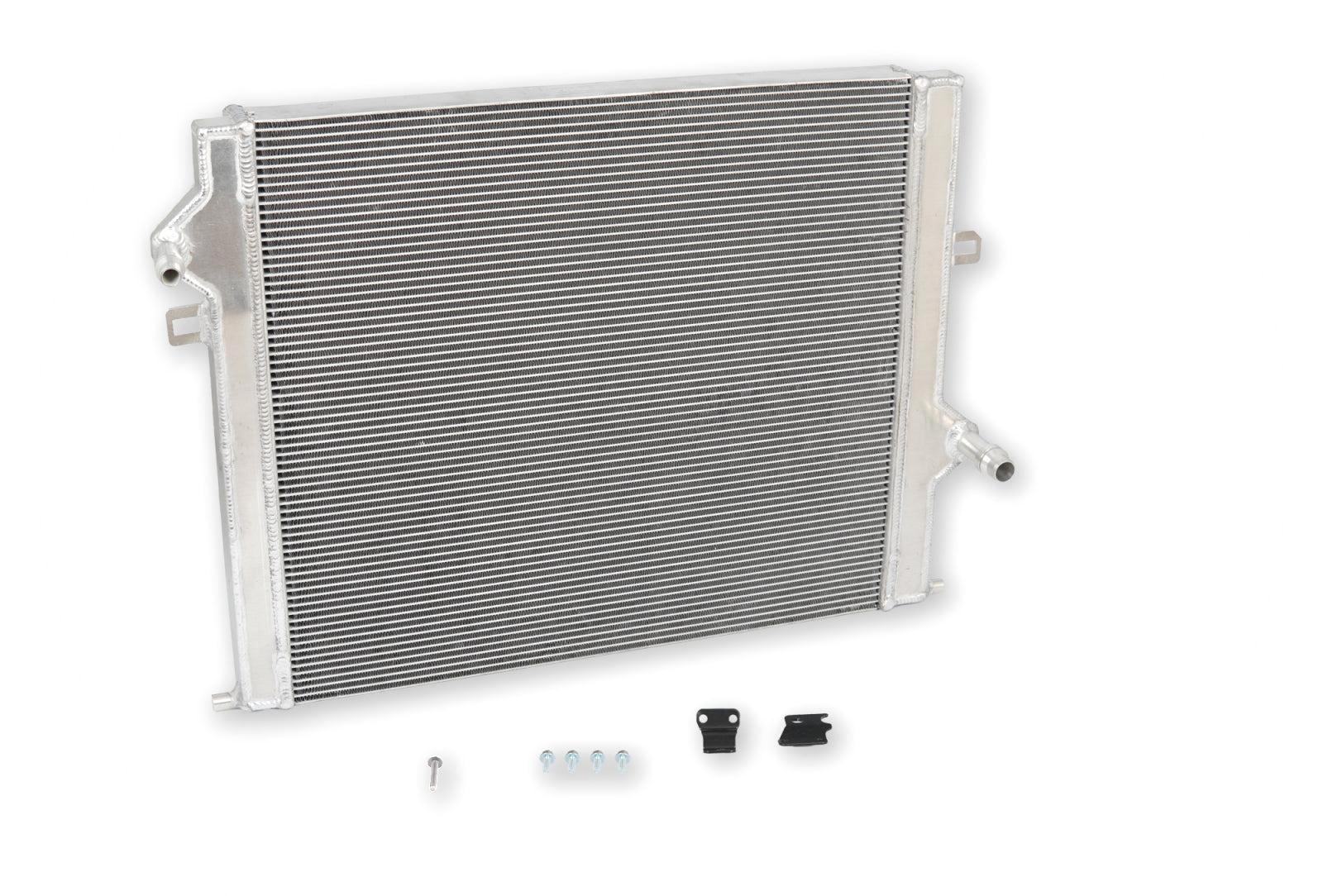 do88 Front Intercooler Radiator, BMW F-Serie-Performance-Silicon Valley Bimmer