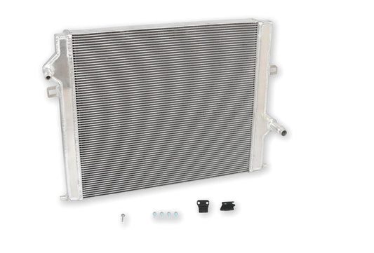 do88 Front Intercooler Radiator, BMW F-Serie-Performance-Silicon Valley Bimmer