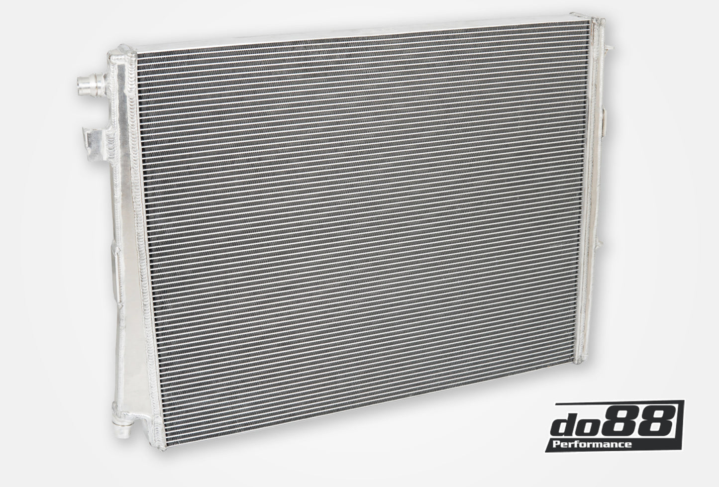 do88 Front Intercooler Radiator, BMW G-Serie / Toyota GR Supra A90-Performance-Silicon Valley Bimmer