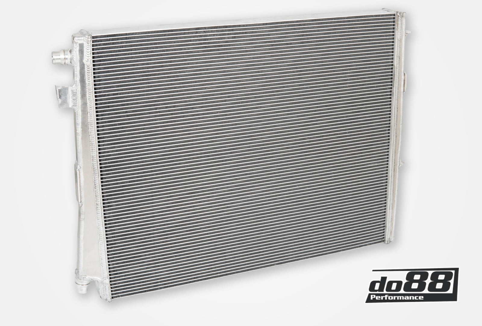 do88 Front Intercooler Radiator, BMW G-Serie / Toyota GR Supra A90-Performance-Silicon Valley Bimmer