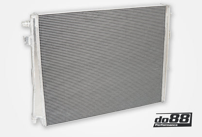 do88 Front Intercooler Radiator, BMW G-Serie / Toyota GR Supra A90-Performance-Silicon Valley Bimmer