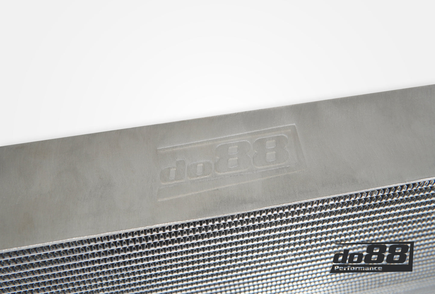 do88 Front Intercooler Radiator, BMW G-Serie / Toyota GR Supra A90-Performance-Silicon Valley Bimmer