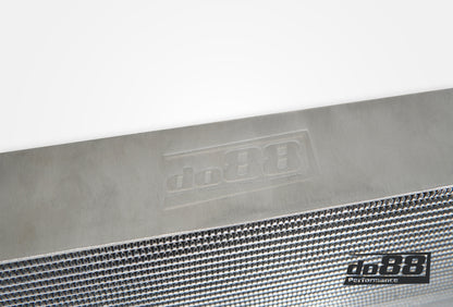 do88 Front Intercooler Radiator, BMW G-Serie / Toyota GR Supra A90-Performance-Silicon Valley Bimmer