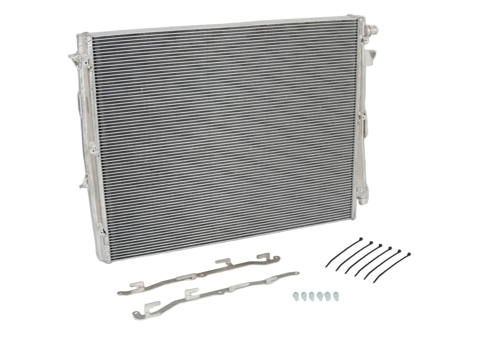 do88 Front Intercooler Radiator, BMW G-Serie / Toyota GR Supra A90-Performance-Silicon Valley Bimmer
