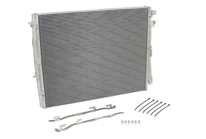 do88 Front Intercooler Radiator, BMW G-Serie / Toyota GR Supra A90-Performance-Silicon Valley Bimmer