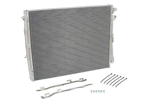do88 Front Intercooler Radiator, BMW G-Serie / Toyota GR Supra A90-Performance-Silicon Valley Bimmer