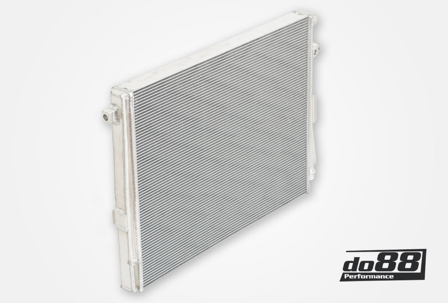 do88 Front Intercooler Radiator, BMW M2 M3 M4 G80 G82 G87 (S58)-Performance-Silicon Valley Bimmer