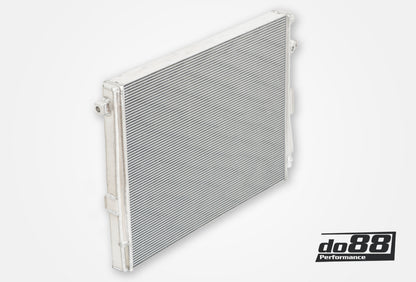 do88 Front Intercooler Radiator, BMW M2 M3 M4 G80 G82 G87 (S58)-Performance-Silicon Valley Bimmer
