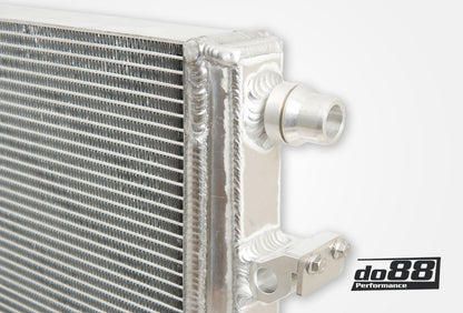 do88 Front Intercooler Radiator, BMW M2 M3 M4 G80 G82 G87 (S58)-Performance-Silicon Valley Bimmer