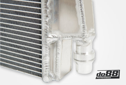 do88 Front Intercooler Radiator, BMW M2 M3 M4 G80 G82 G87 (S58)-Performance-Silicon Valley Bimmer