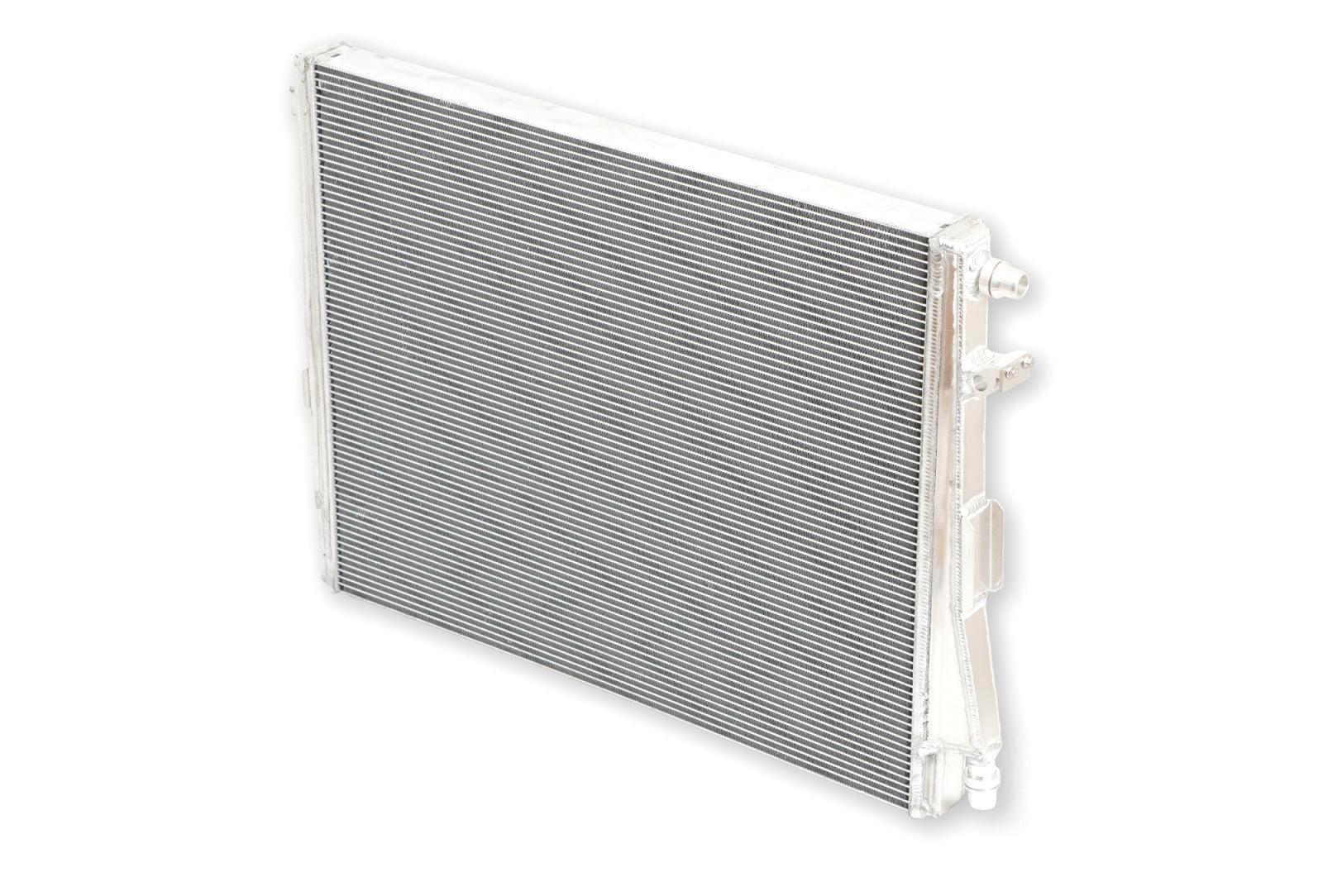 do88 Front Intercooler Radiator, BMW M2 M3 M4 G80 G82 G87 (S58)-Performance-Silicon Valley Bimmer