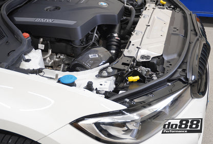 do88 Intake system, BMW 320i 330e 330i G20 G21-Performance-Silicon Valley Bimmer