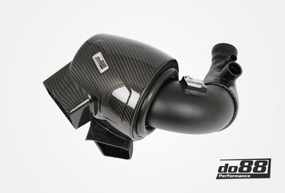 do88 Intake system, BMW 320i 330e 330i G20 G21-Performance-Silicon Valley Bimmer