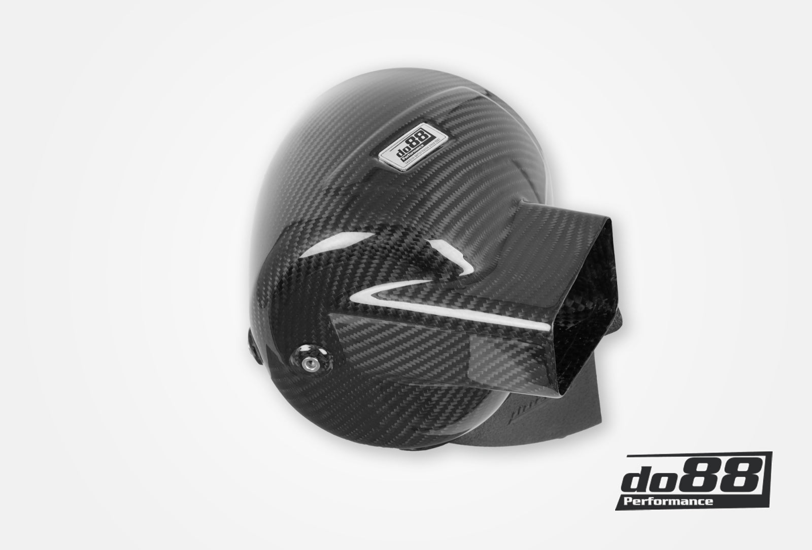 do88 Intake system, BMW 320i 330e 330i G20 G21-Performance-Silicon Valley Bimmer