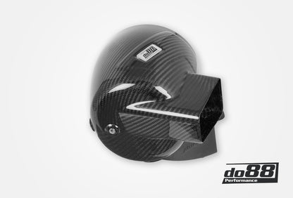 do88 Intake system, BMW 320i 330e 330i G20 G21-Performance-Silicon Valley Bimmer