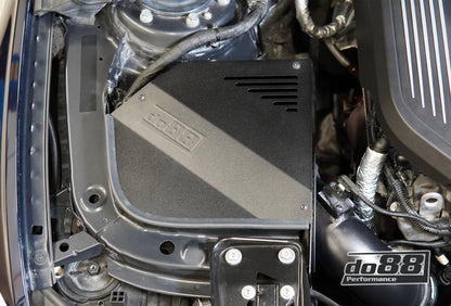 do88 Intake system, BMW M140i M240i 340i 440i F3X-Performance-Silicon Valley Bimmer