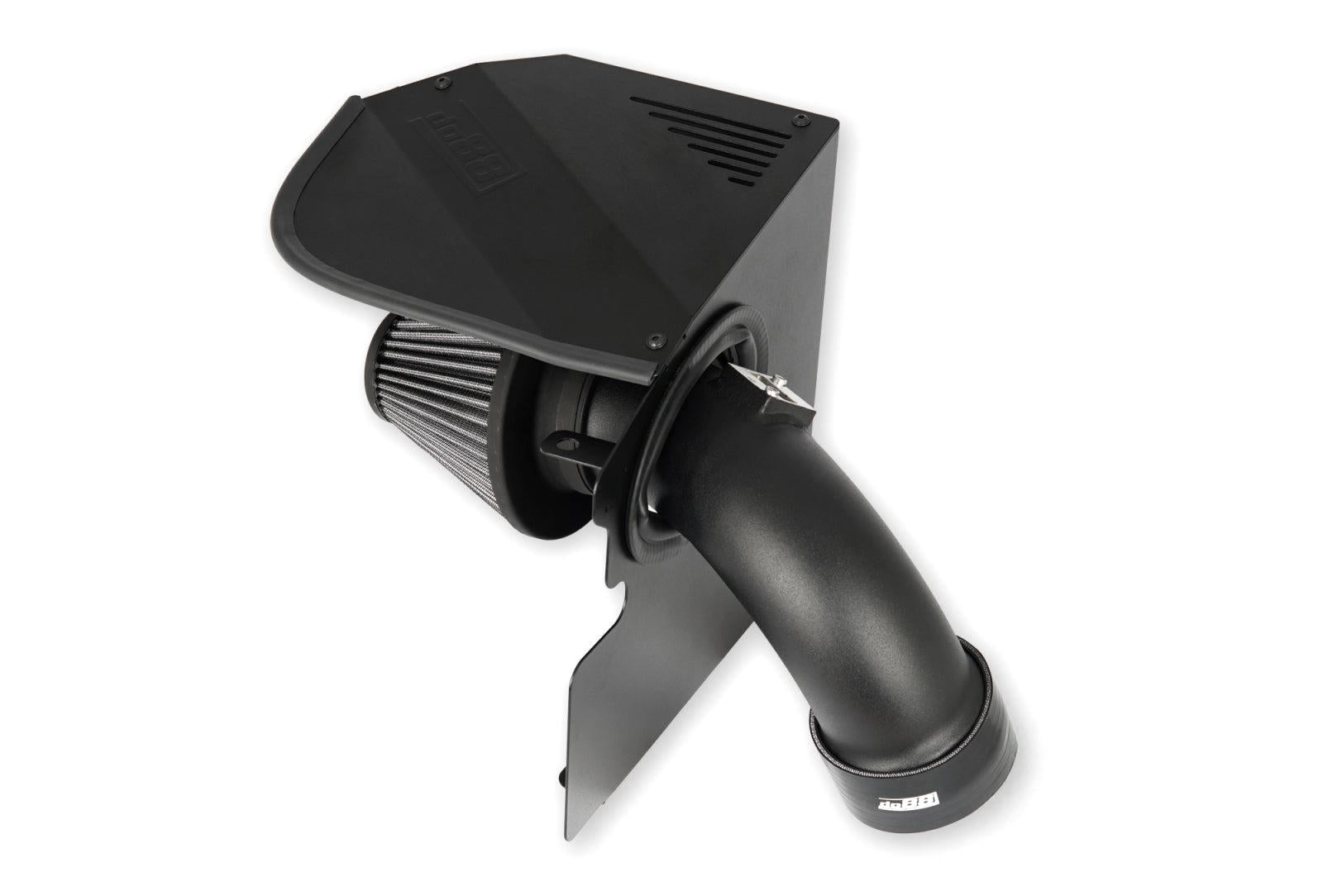 do88 Intake system, BMW M140i M240i 340i 440i F3X-Performance-Silicon Valley Bimmer